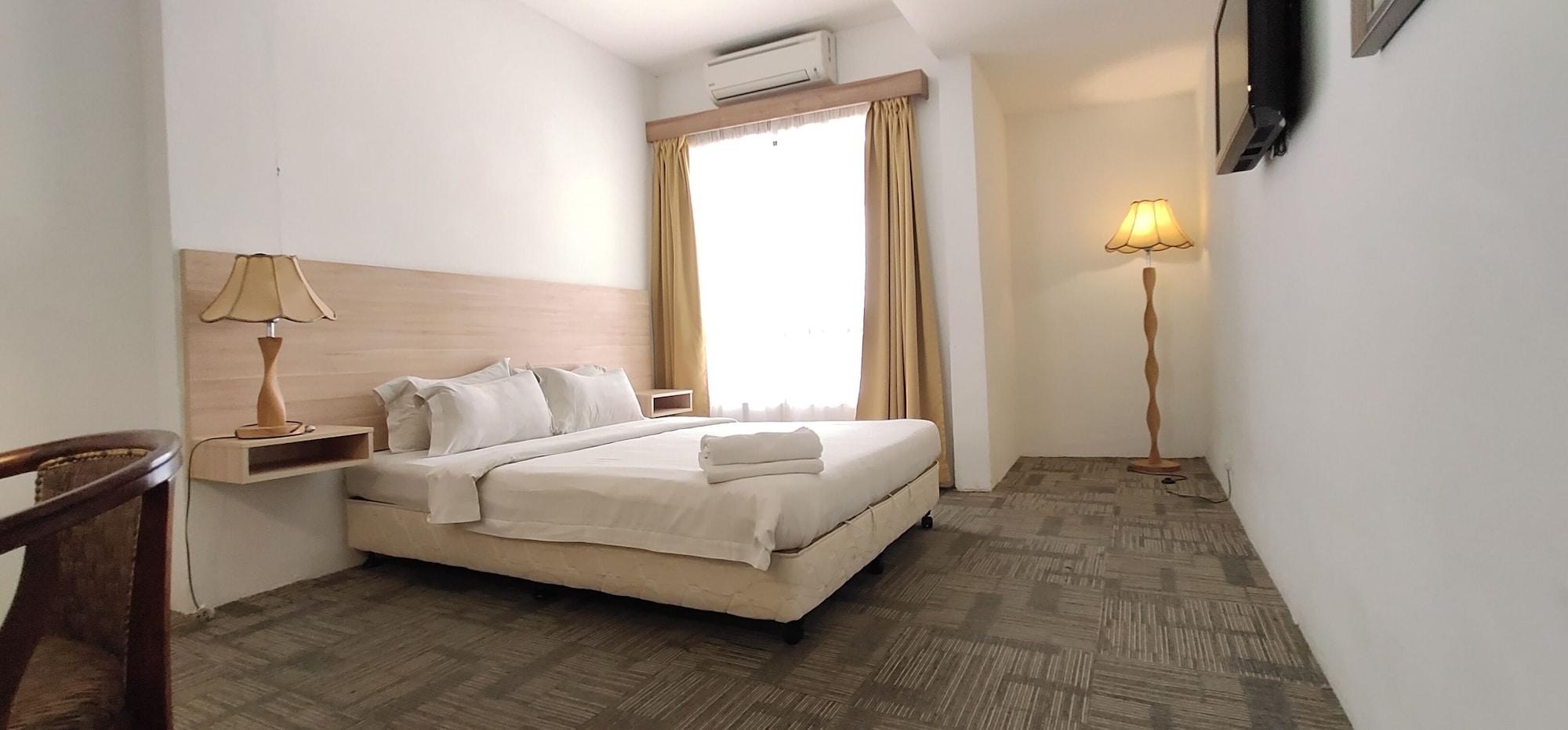 Prima Hotel Melaka Экстерьер фото