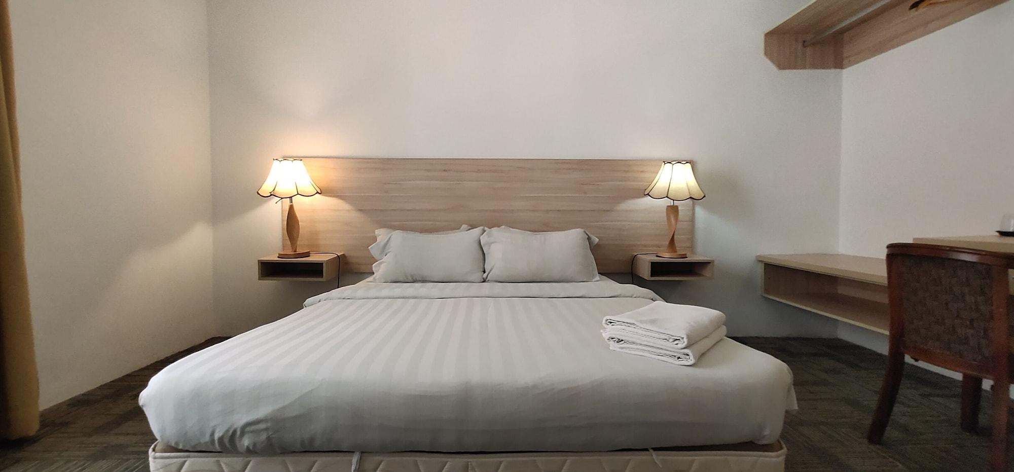 Prima Hotel Melaka Экстерьер фото