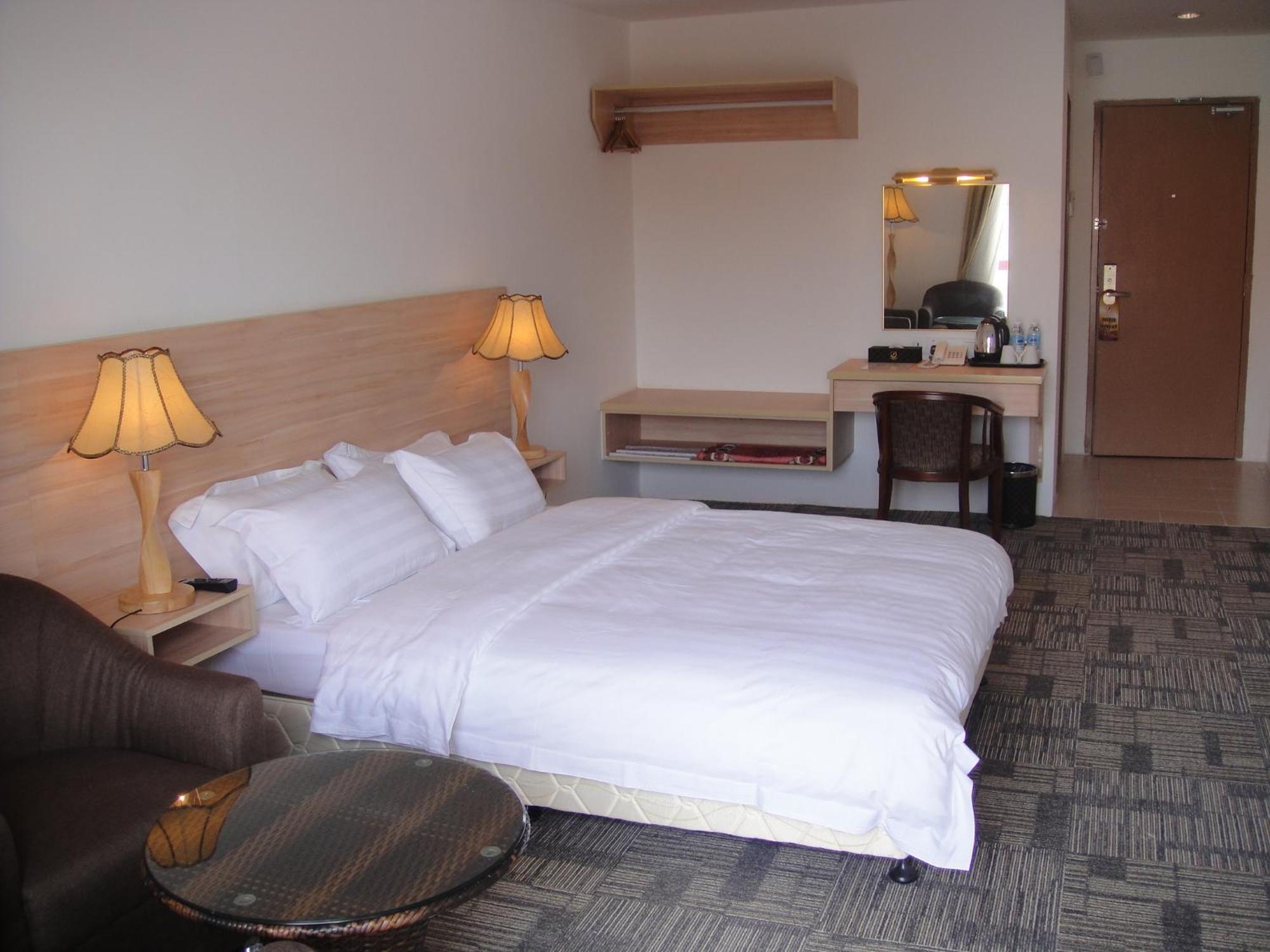 Prima Hotel Melaka Экстерьер фото